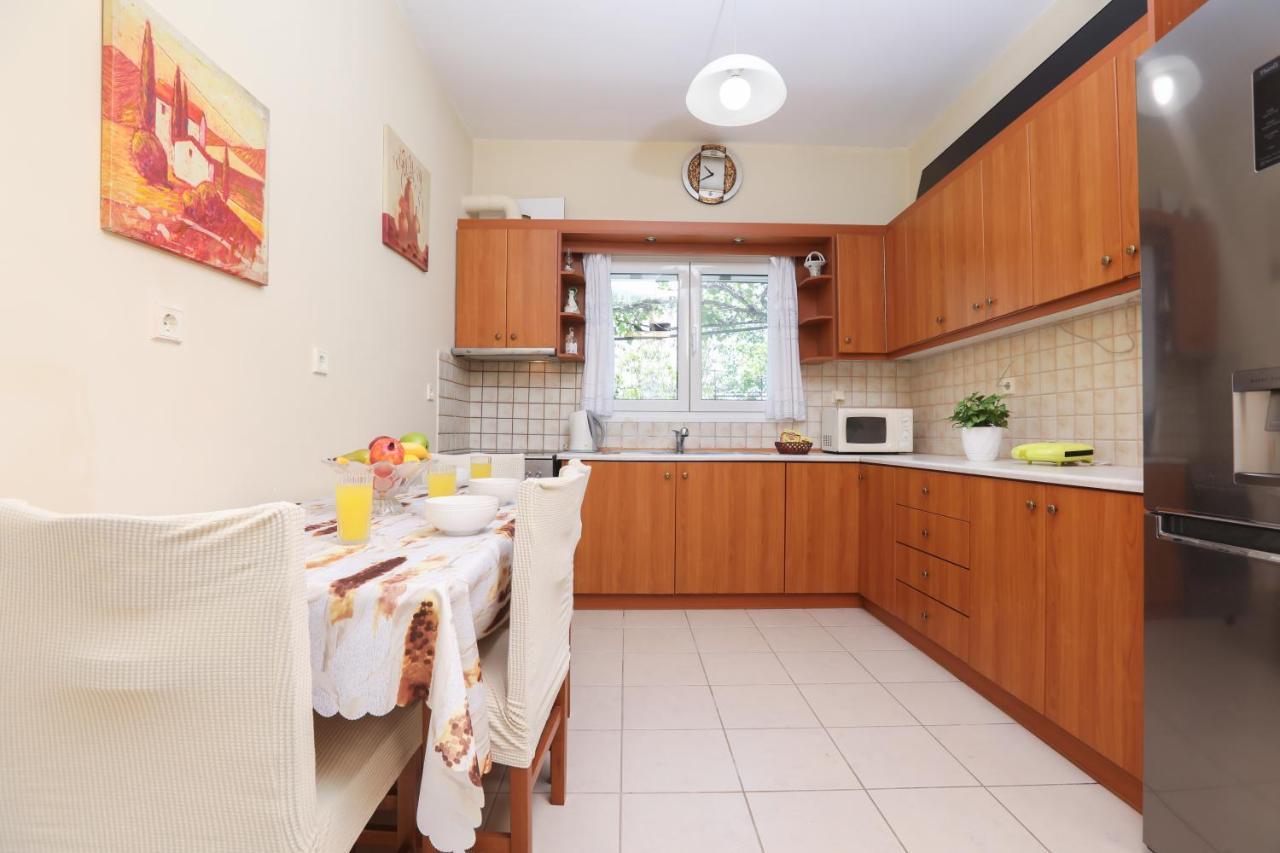 Natasha'S Home بيراما المظهر الخارجي الصورة